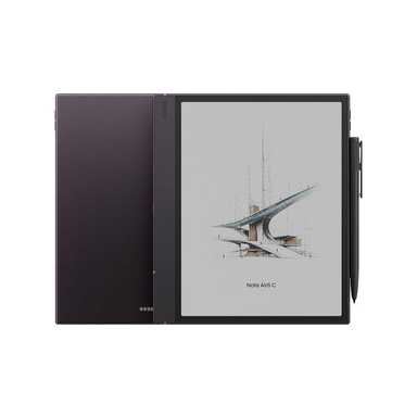 BOOX Note Air 6 C 10.3 Black
