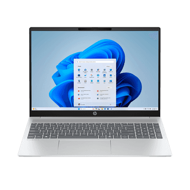 HP OmniBook 5 16 D0YM6EA Silver