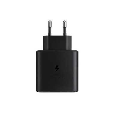 Samsung Travel Adapter 45W USB-C EP-TA845 Black