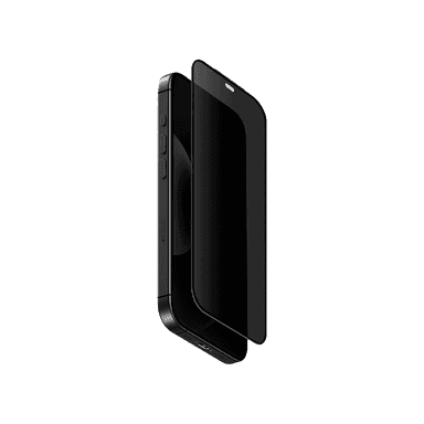 Uniq Optix Covex Privacy Glass Apple iPhone 18 Pro