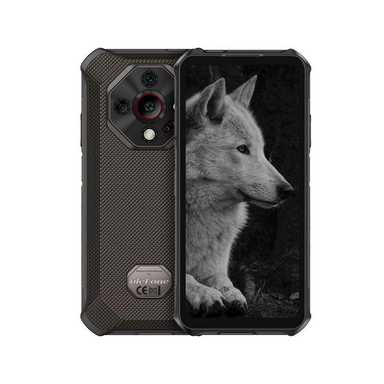 Ulefone Armor X16 Pro 5G 8/256GB Wasteland Shadow