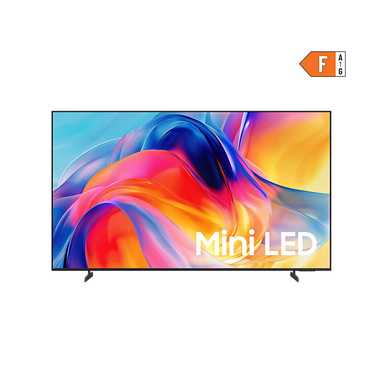 Samsung TV UE43M70HAUXPY Black