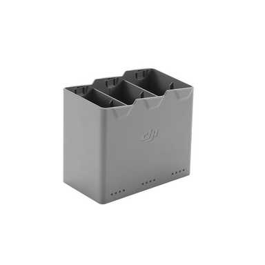 DJI Mini 5 Pro Two-Way Charging Hub Grey