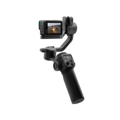 GoPro Fluid Pro Al Black