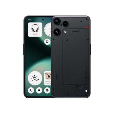 Nothing Phone 3a Lite 5G 8/256GB Black