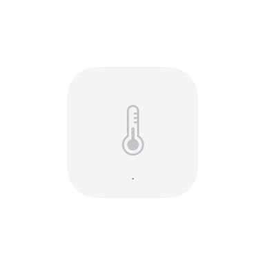 Aqara Temperature and Humidity Sensor T1 White