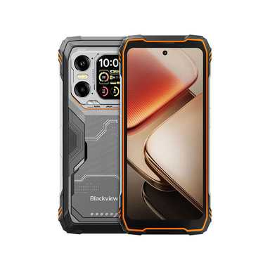 Blackview Xplore 1 5G 12/256GB Orange
