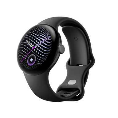 Google Pixel Watch 5 45mm Black