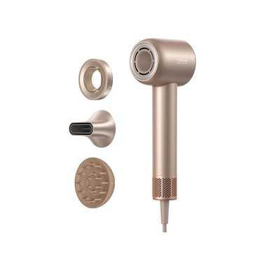 Dreame Glory Mix High-Speed Hair Dryer Gold