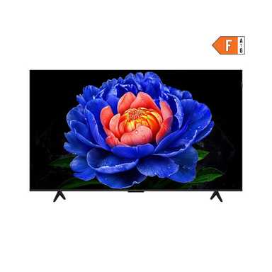 TCL TV 75T6D Black