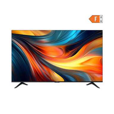 XIaomi TV A 65 2026 Global Version Black