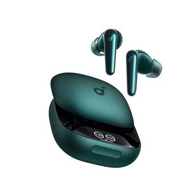 Anker Soundcore Liberty 4 Pro Green