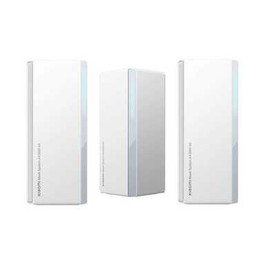 Xiaomi Mesh System AX3000 NE 3 pack White