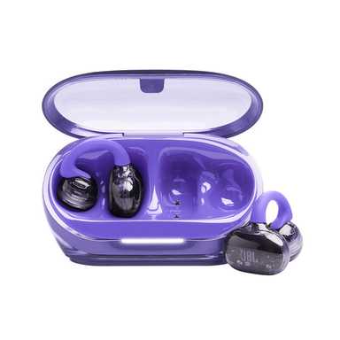 JBL Soundgear Clips Purple