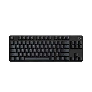 Logitech Gaming Keyboard G413 TKL SE L920-010447 Black