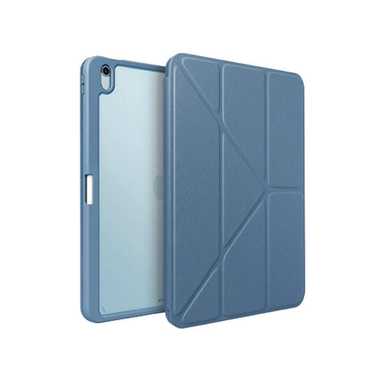 Uniq Moven New iPad Air 13 (2024) Stone Blue