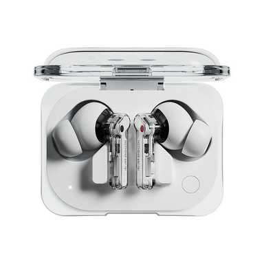 Nothing EAR (a) White