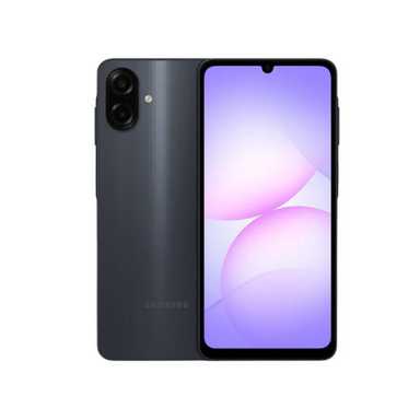 Samsung Galaxy A07 A075FD 6/128GB Black