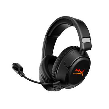 HyperX Gaming Headset Cloud Flight 2 WL B5VC4AA Black