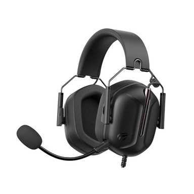 Havit  HV-H2033d Gaming Headset Black
