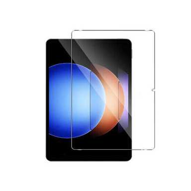 Glass Pro+ Full Screen Tempered Glass Xiaomi Pad 6S Pro 12.4 Transparent