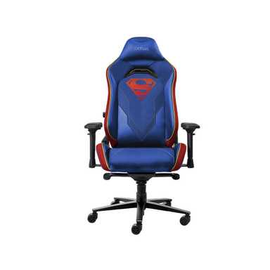 Trust Gaming Chair GXT721SM RUYA PRO GM Superma Blue