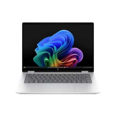 HP OmniBook X Flip 14 x360 D0XT4EA, Intel Core Ultra 5-226V, Intel Arc Graphics, 16GB RAM SSD 512GB, windows 11 home, Laptop