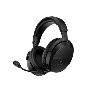 HyperX Gaming Headset Cloud Stinger 3 WL BS1T8AA Black