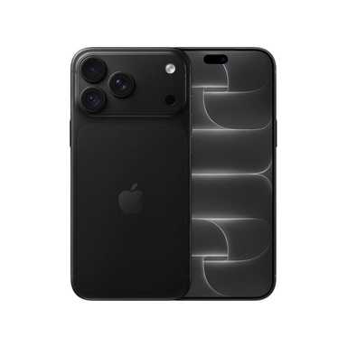 Apple iPhone 18 Pro Max | 512GB Black