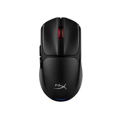 HyperX Pulsefire Fuse Wireless A1KY6AA Black