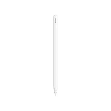 Apple Pencil 2nd Generation White