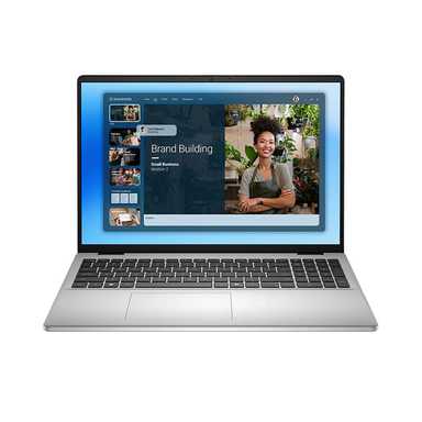 Dell 16 DC16251_RPLU-R_004_UBU, Intel Core 5-120U 10C, Intel Graphics, 16GB RAM SSD 512GB, ubuntu ლეპტოპი