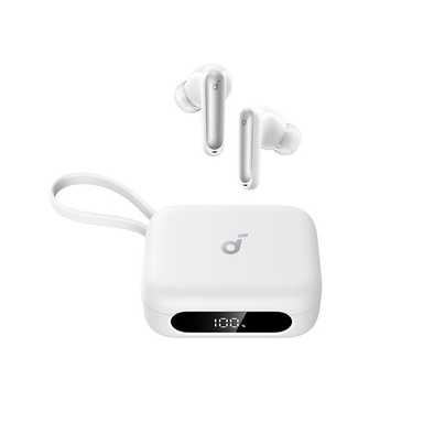 Anker Soundcore Earbuds P41i A3937 White
