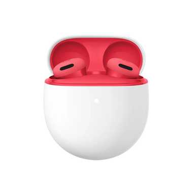 Google Pixel Buds 2a Berry