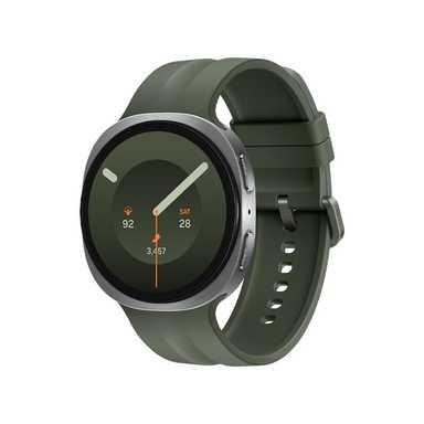 Samsung Galaxy L350 Watch 9 44mm Silver