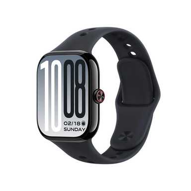 VIvo Watch GT 2 Obsidian Black