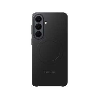 Samsung Galaxy S26+ Slim Magnet Case EF-SS947CBEGRU Black