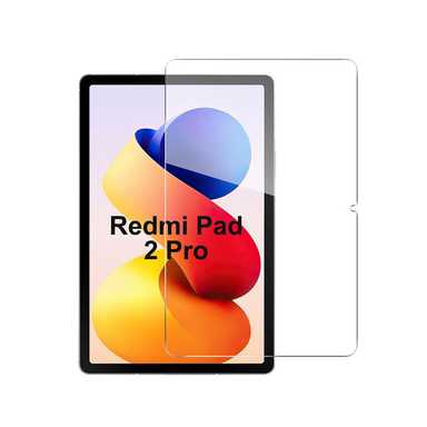 Glass Pro+ Full Screen Tempered Glass Xiaomi Redmi Pad 2 Pro