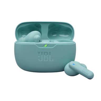 JBL Vibe Beam 2 Blue