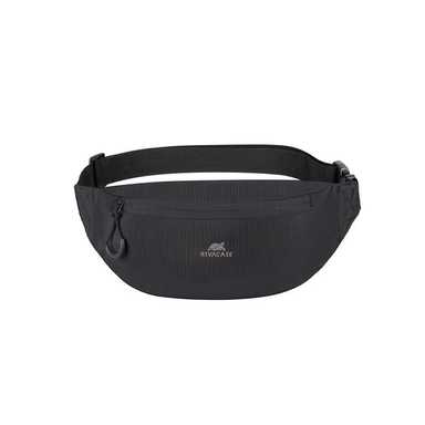 Rivacase 5413 Aviva Waist bag Black