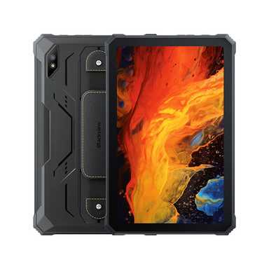Blackview Tab Active 8 Pro LTE 8/256GB Black