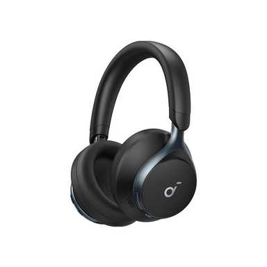 Anker Soundcore Wireless Headphones Space One NC A3035 Black