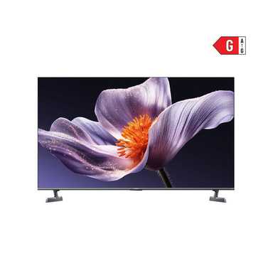 Xiaomi TV S Pro Mini led 55 2026 Black