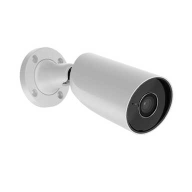 Ajax BulletCam 5 Mp/2.8 mm White