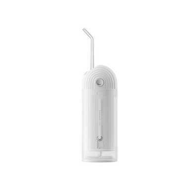 Dreame T02 Pro UV Portable Water Flosser White