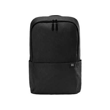 Ninetygo Tiny Lightweight Casual Backpack Black