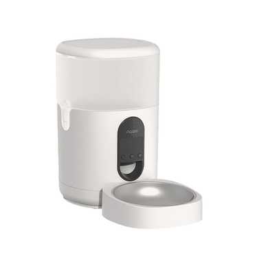 Aqara Pet Feeder C1 White