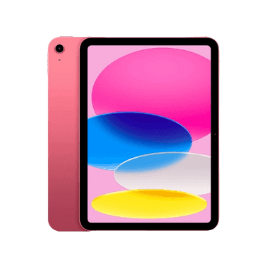 Apple iPad 2025 11th Generation 11 inch 128GB Wi-Fi Pink