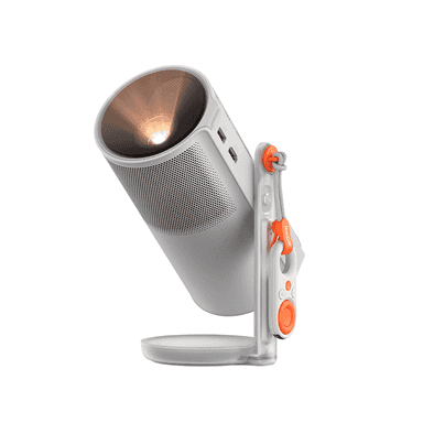 XGIMI Mogo 4 WK08K Silver