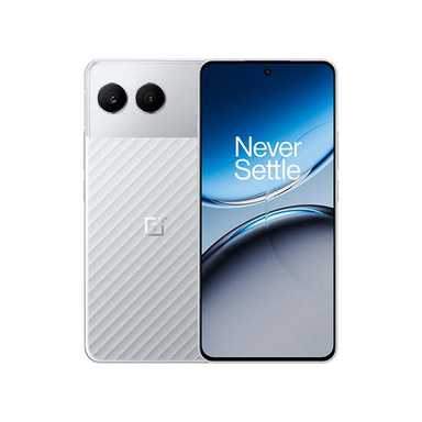 OnePlus Nord 4 12/256GB Silver